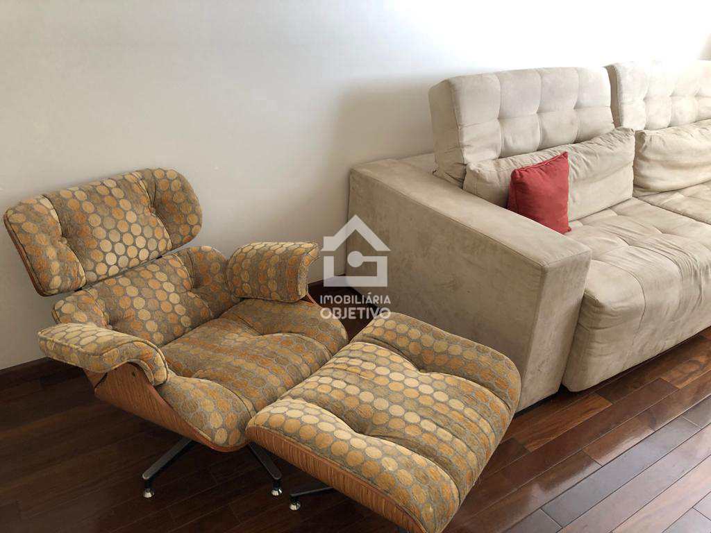 Apartamento à venda com 4 quartos, 224m² - Foto 16