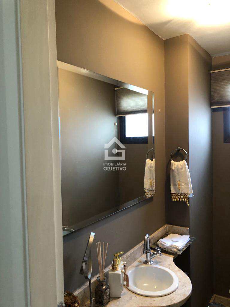 Apartamento à venda com 4 quartos, 224m² - Foto 27