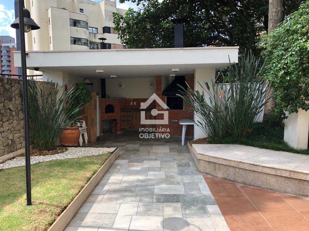 Apartamento à venda com 4 quartos, 224m² - Foto 58