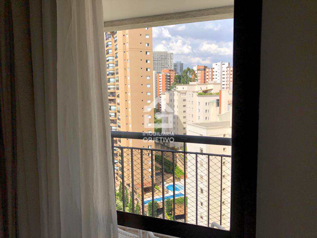 Apartamento à venda com 4 quartos, 224m² - Foto 41