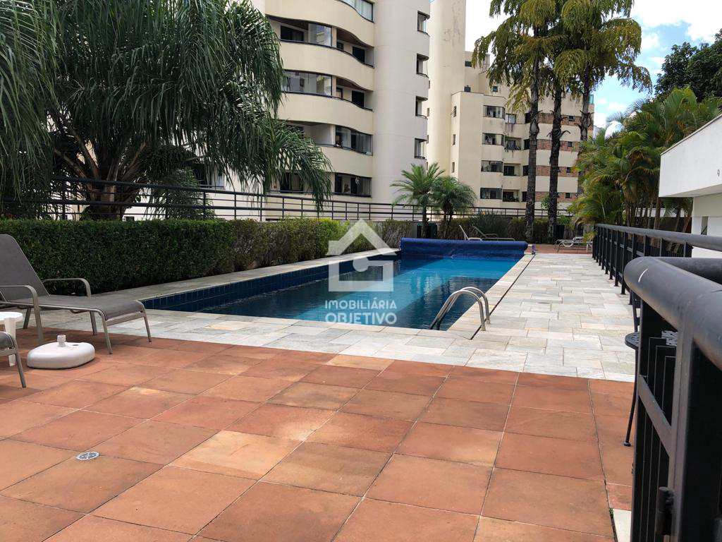 Apartamento à venda com 4 quartos, 224m² - Foto 52