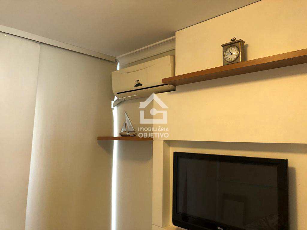 Apartamento à venda com 4 quartos, 224m² - Foto 33