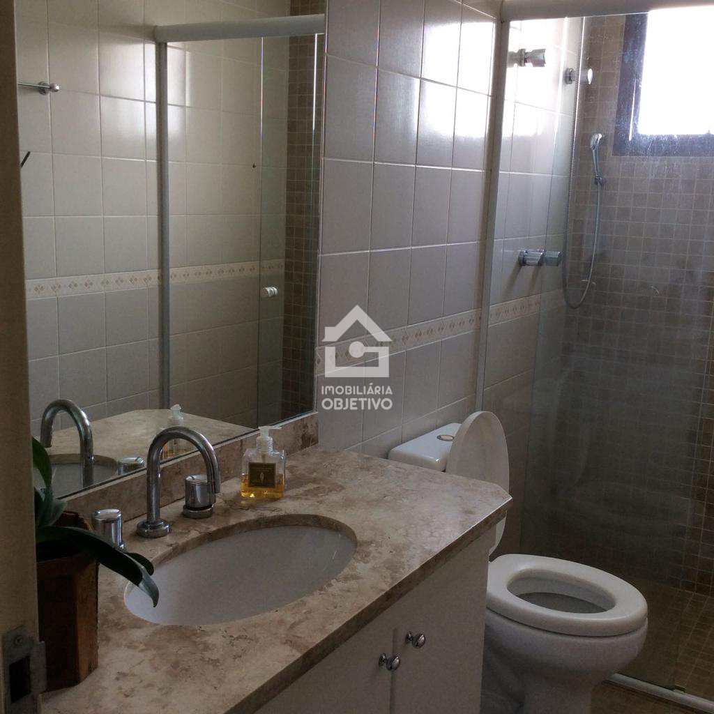 Apartamento à venda com 4 quartos, 224m² - Foto 24