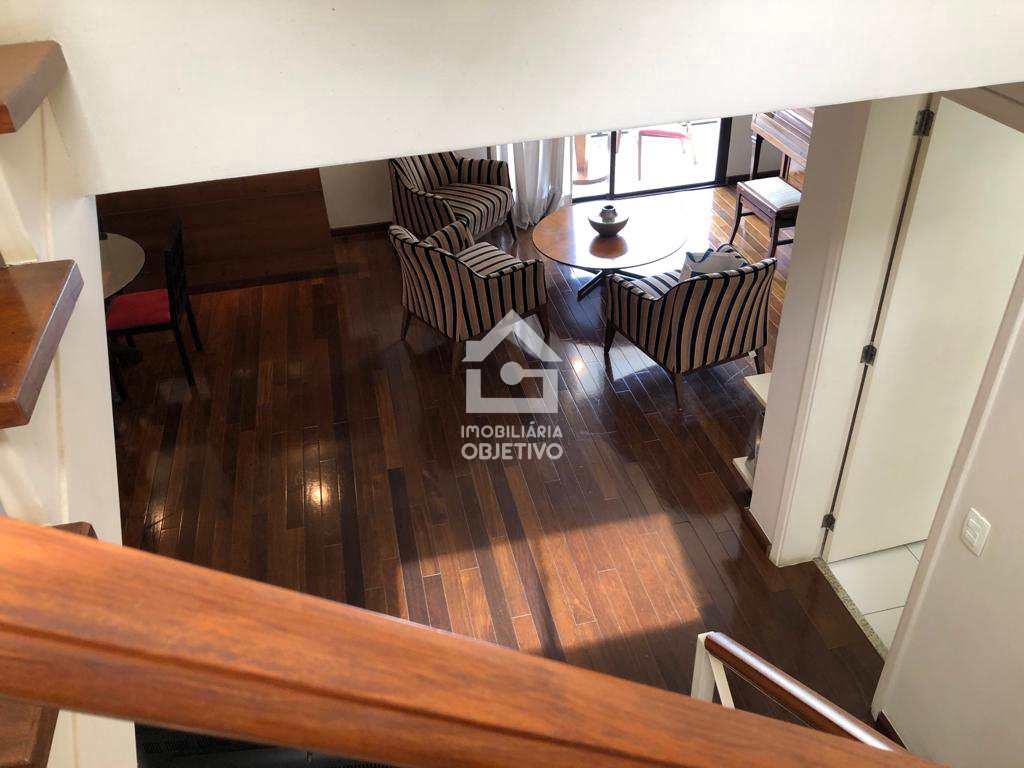 Apartamento à venda com 4 quartos, 224m² - Foto 29