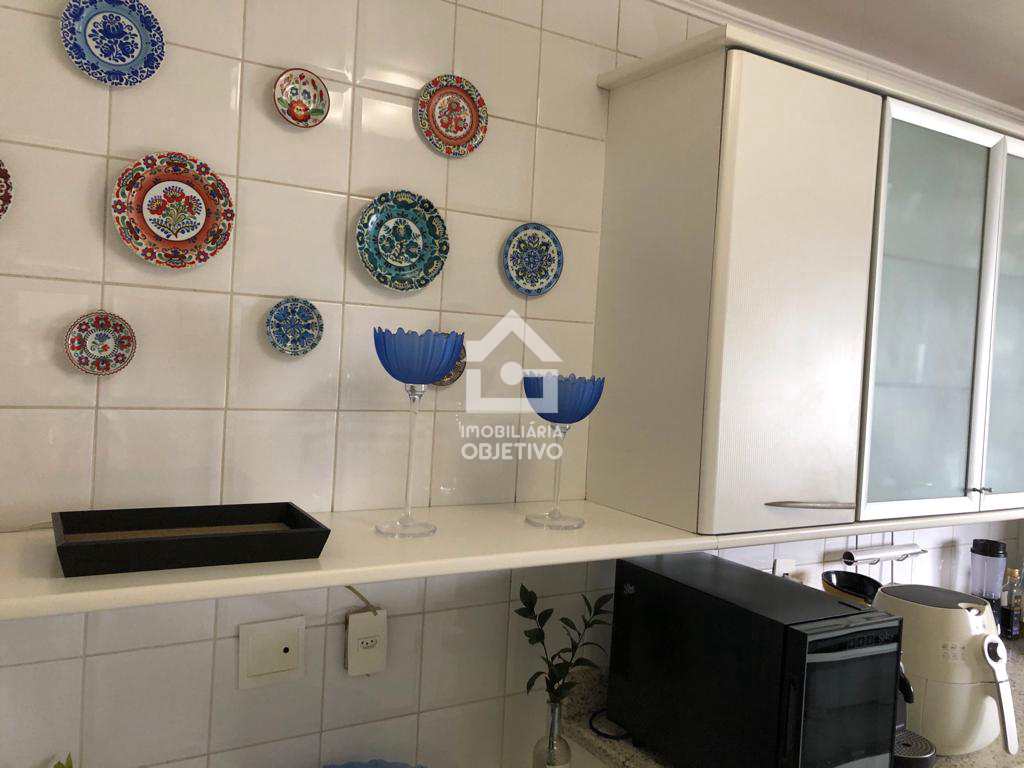 Apartamento à venda com 4 quartos, 224m² - Foto 28