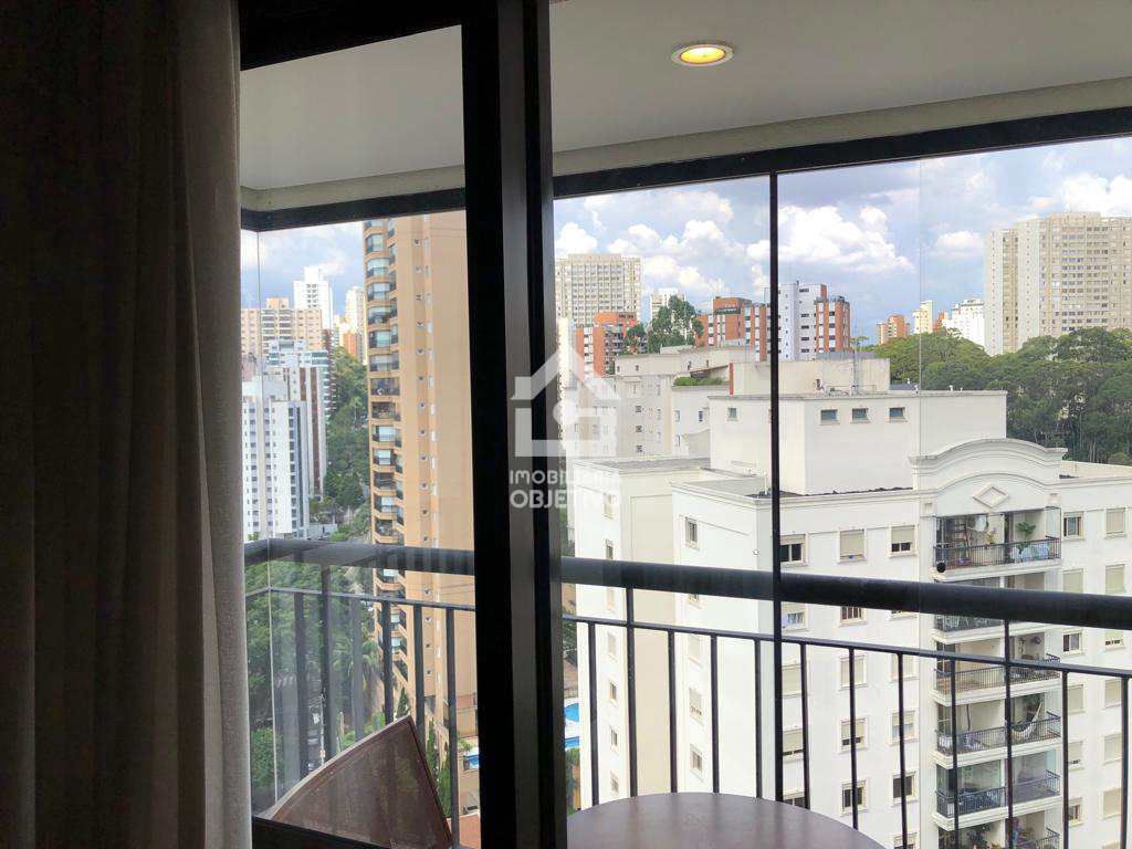 Apartamento à venda com 4 quartos, 224m² - Foto 4