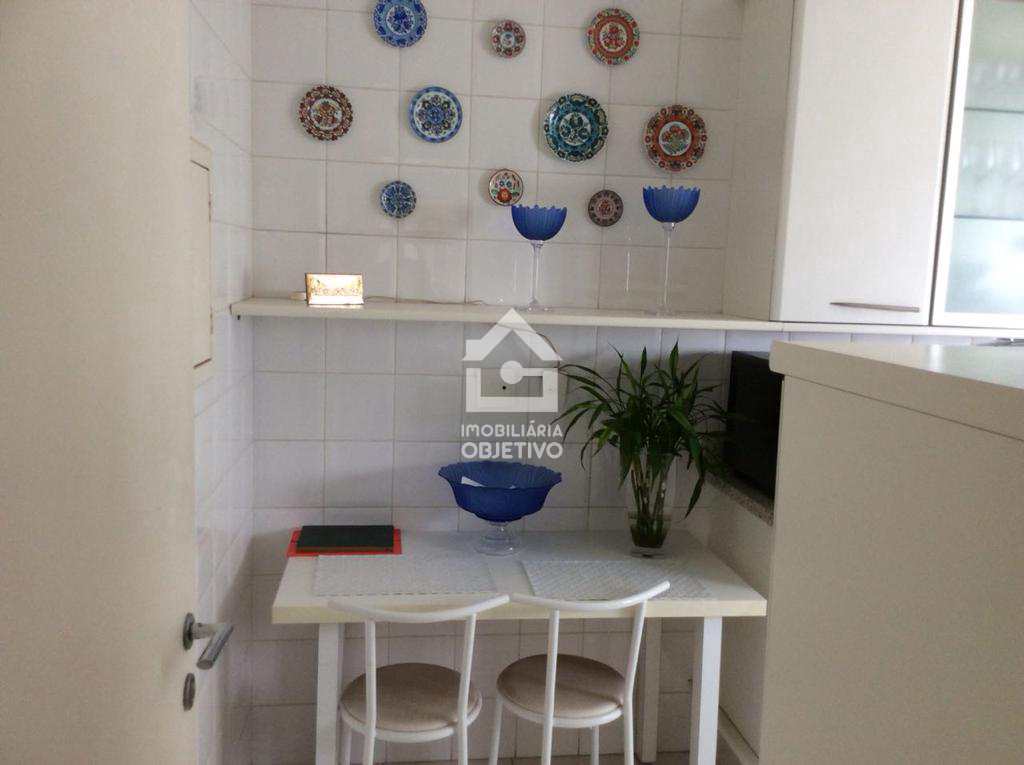 Apartamento à venda com 4 quartos, 224m² - Foto 25