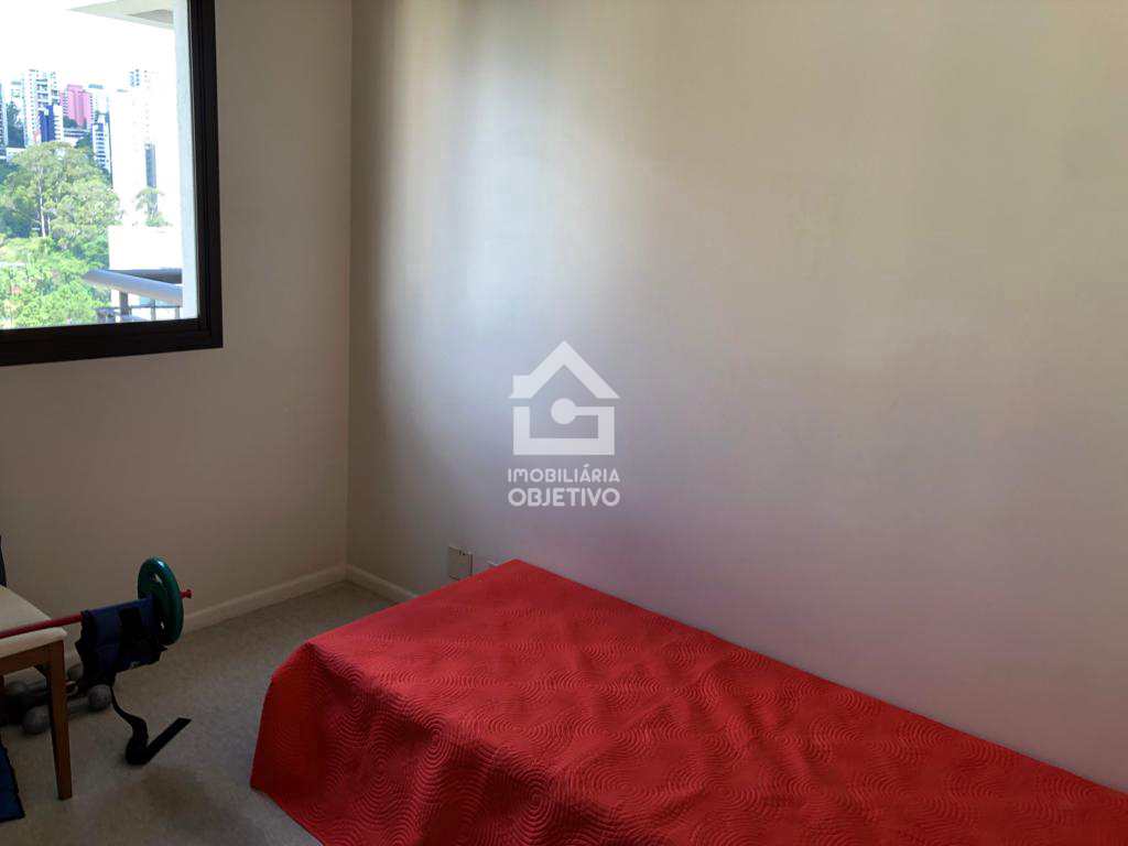 Apartamento à venda com 4 quartos, 224m² - Foto 35