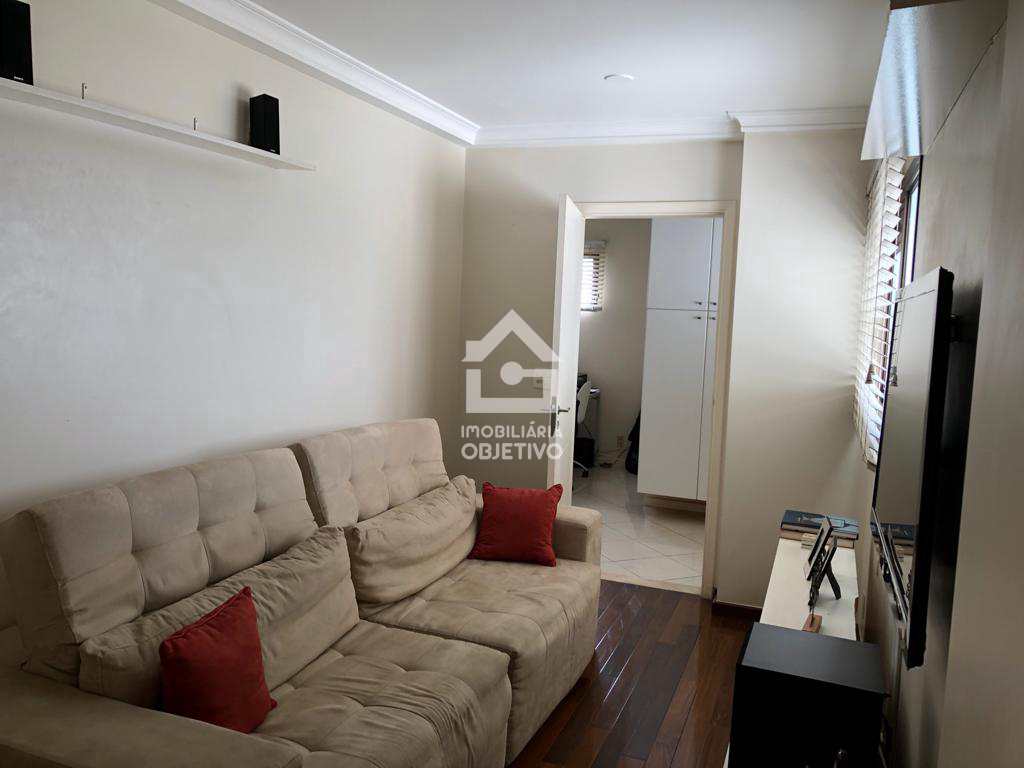 Apartamento à venda com 4 quartos, 224m² - Foto 15