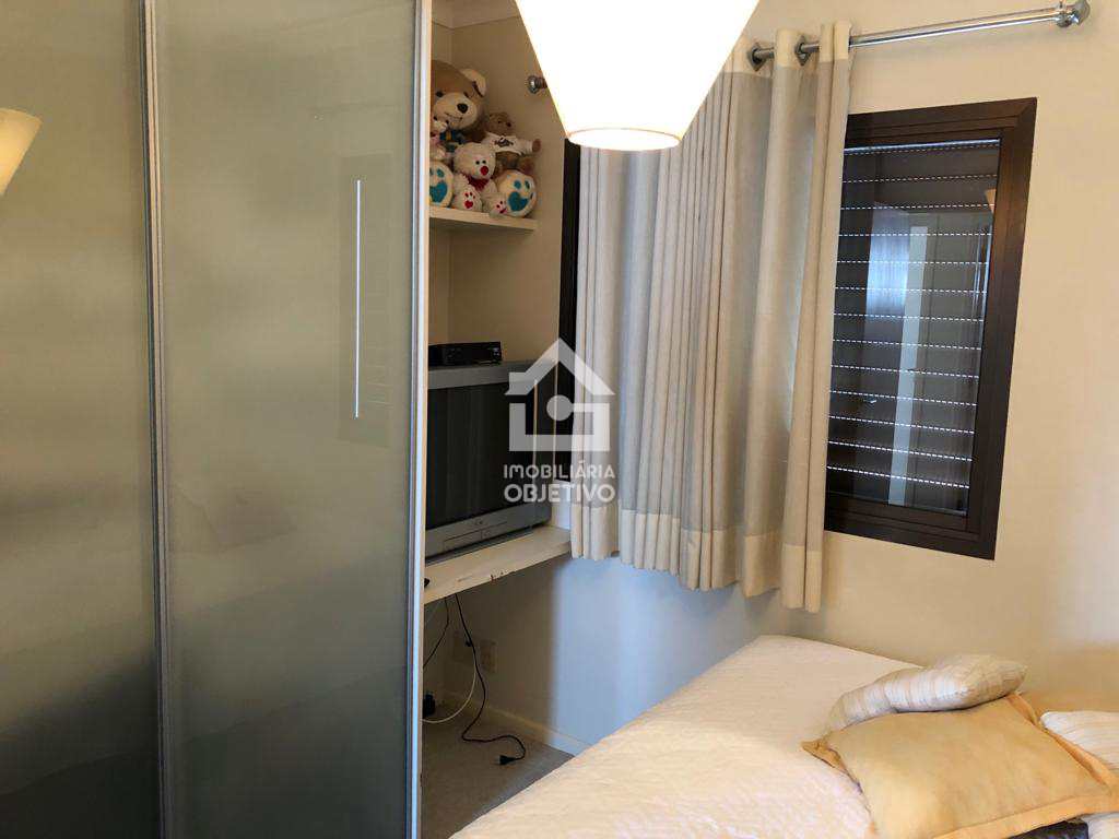 Apartamento à venda com 4 quartos, 224m² - Foto 37