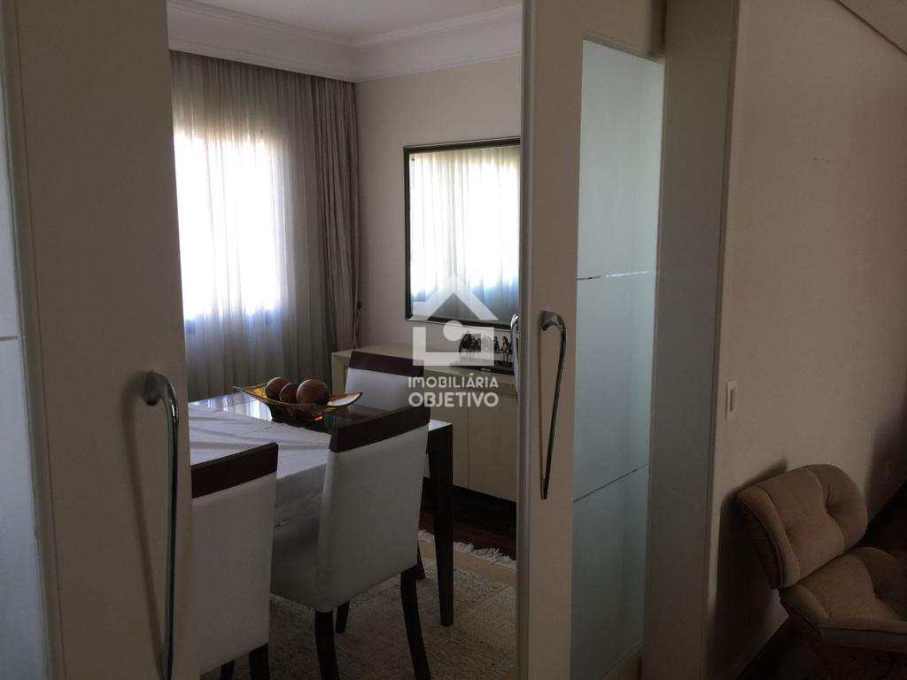 Apartamento à venda com 4 quartos, 224m² - Foto 11