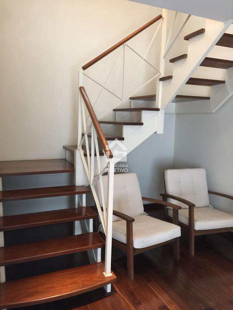 Apartamento à venda com 4 quartos, 224m² - Foto 26