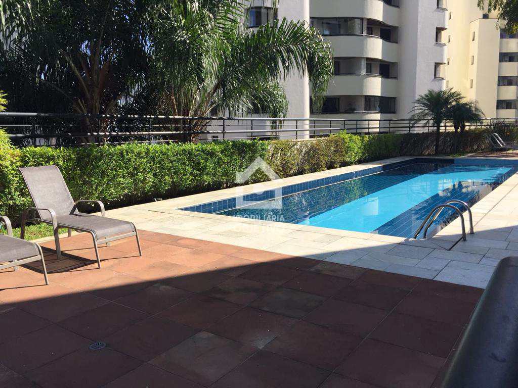 Apartamento à venda com 4 quartos, 224m² - Foto 44