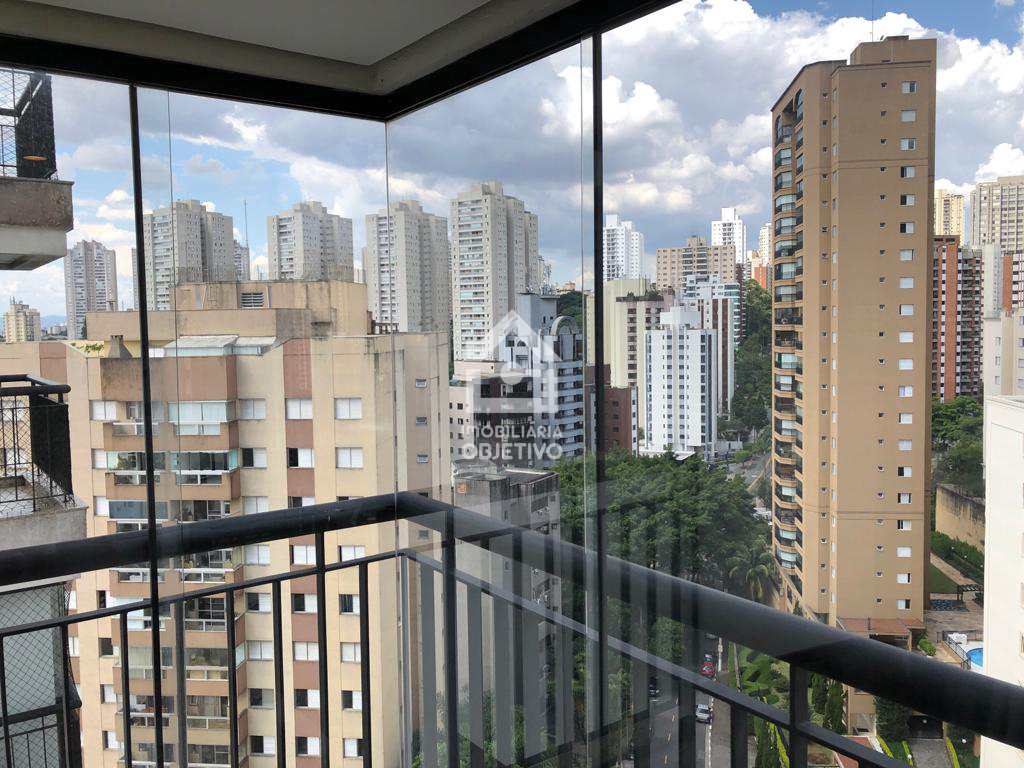 Apartamento à venda com 4 quartos, 224m² - Foto 3