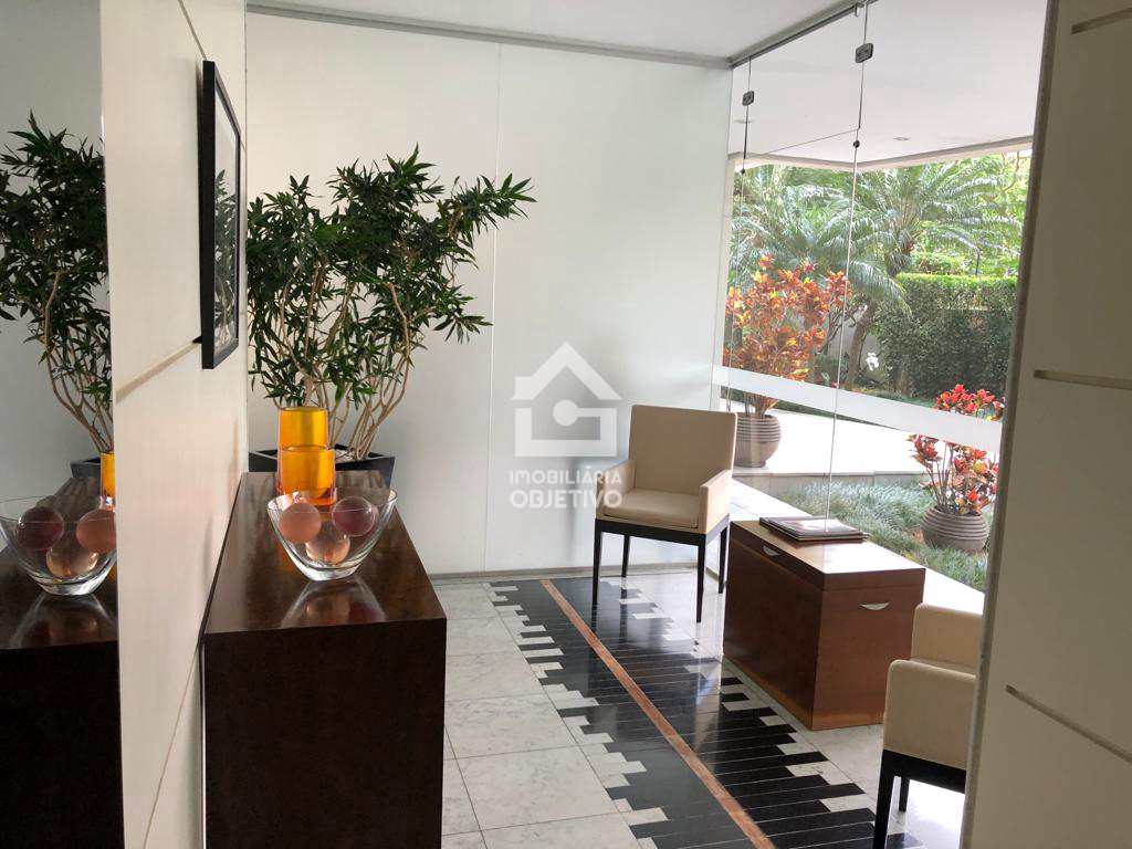 Apartamento à venda com 4 quartos, 224m² - Foto 40