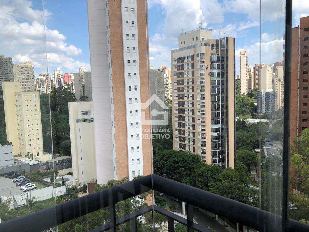 Apartamento à venda com 4 quartos, 224m² - Foto 5