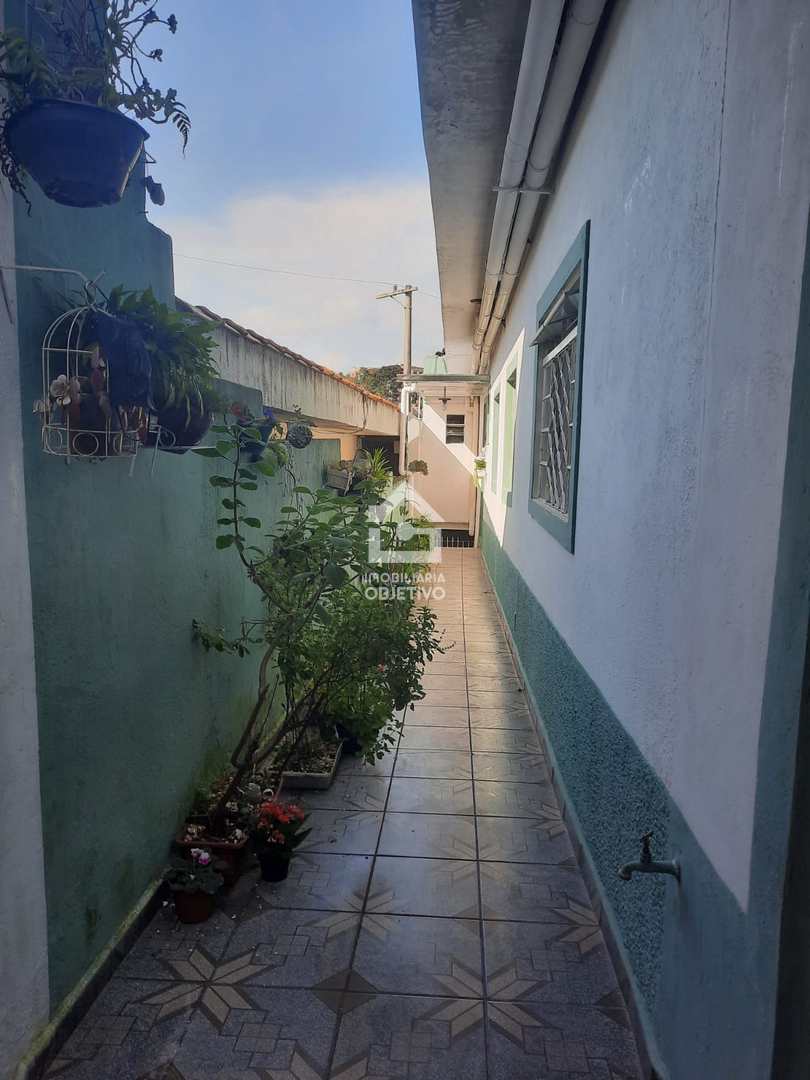 Sobrado à venda com 2 quartos, 125m² - Foto 20