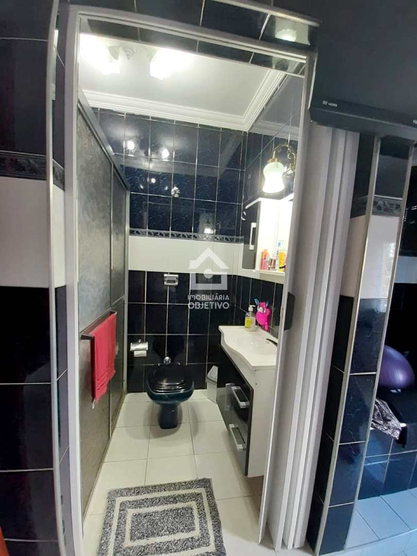 Sobrado à venda com 2 quartos, 125m² - Foto 12