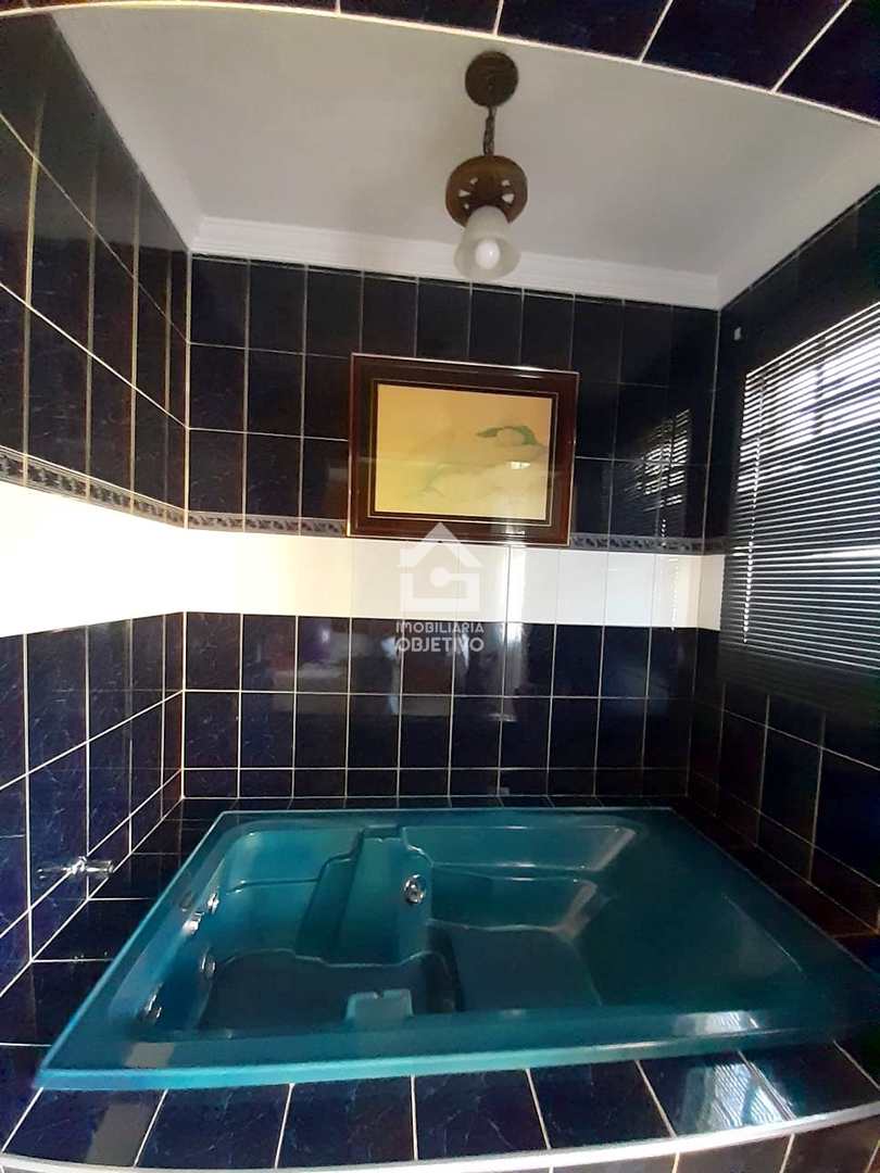 Sobrado à venda com 2 quartos, 125m² - Foto 13