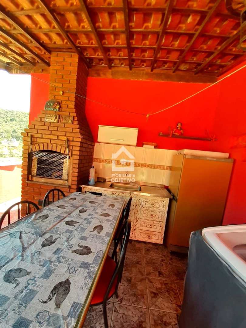 Sobrado à venda com 2 quartos, 125m² - Foto 17