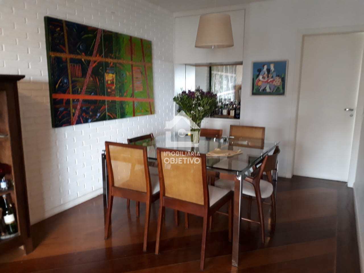 Apartamento à venda com 3 quartos, 213m² - Foto 13