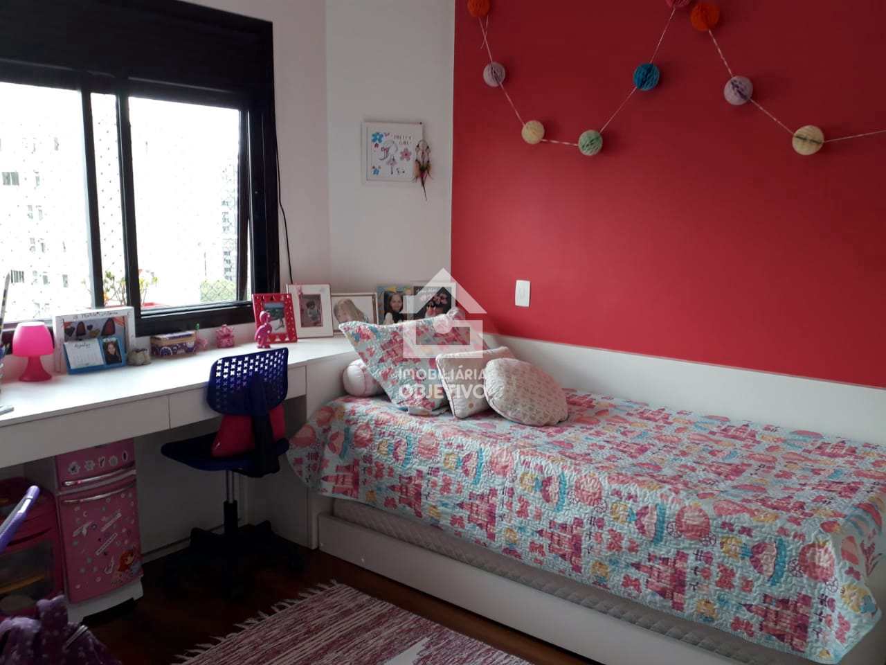 Apartamento à venda com 3 quartos, 213m² - Foto 14