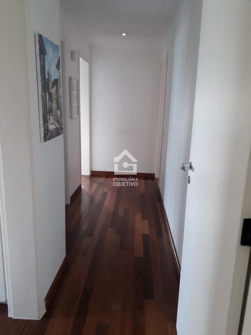 Apartamento à venda com 3 quartos, 213m² - Foto 7