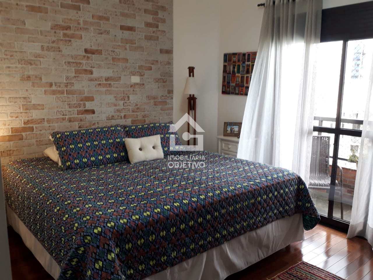 Apartamento à venda com 3 quartos, 213m² - Foto 10