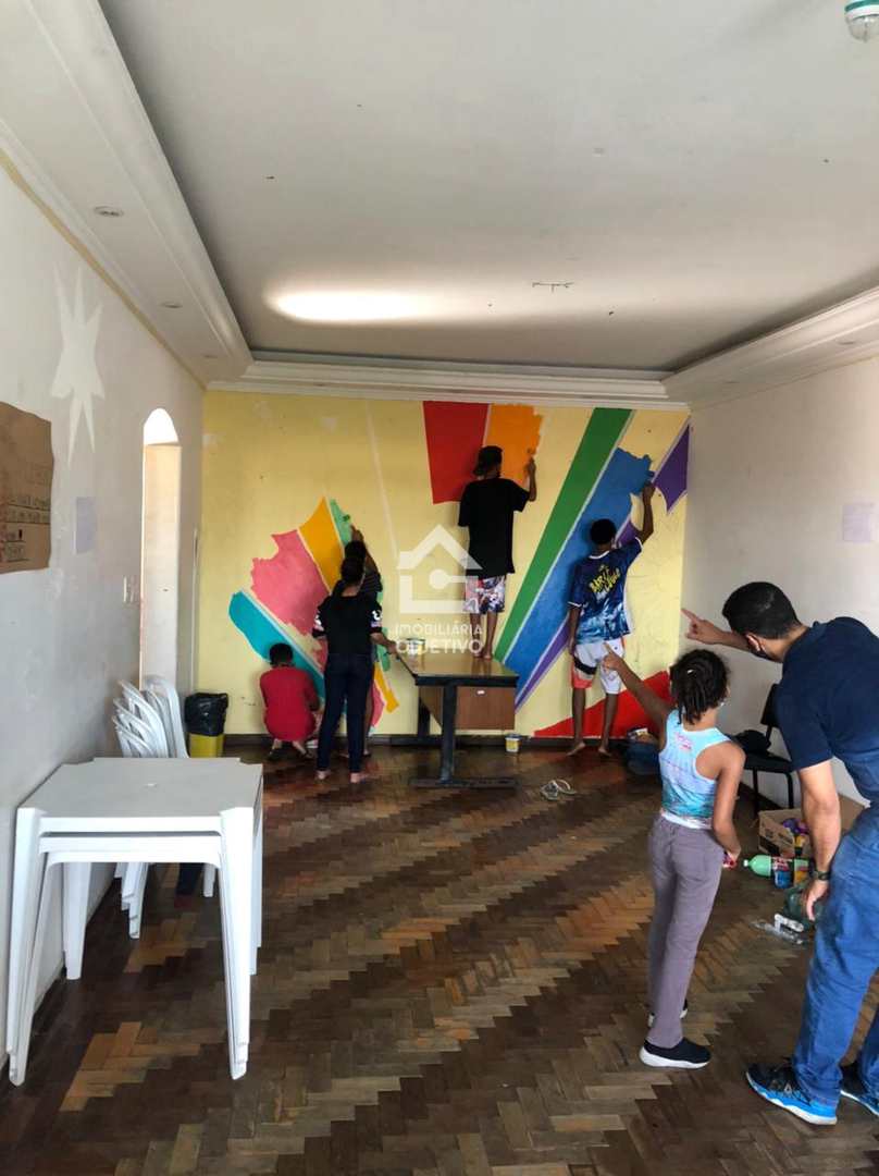 Sobrado, Campo Limpo, São Paulo - R$ 700 mil, Cod: 4430