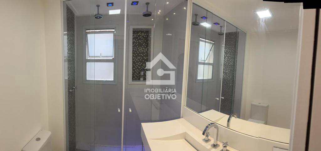 Apartamento à venda com 4 quartos, 220m² - Foto 6