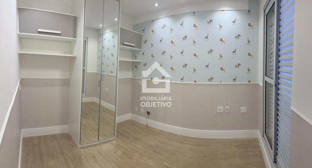 Apartamento à venda com 4 quartos, 220m² - Foto 5