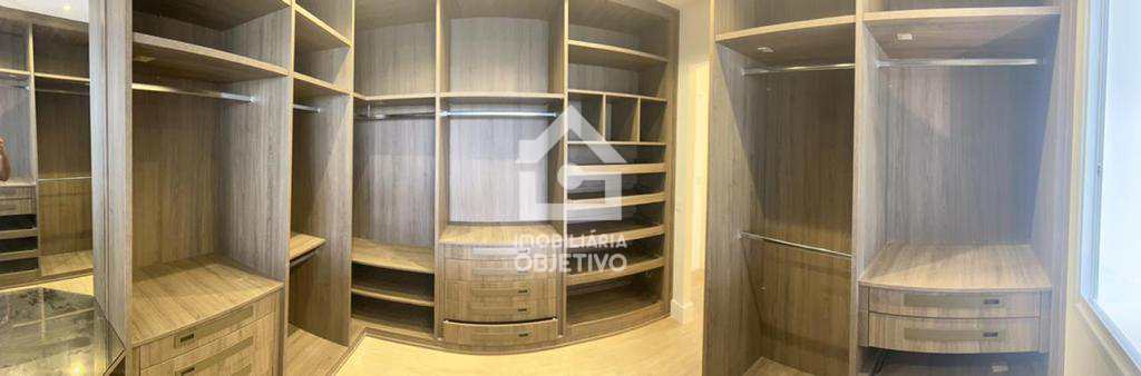 Apartamento à venda com 4 quartos, 220m² - Foto 7