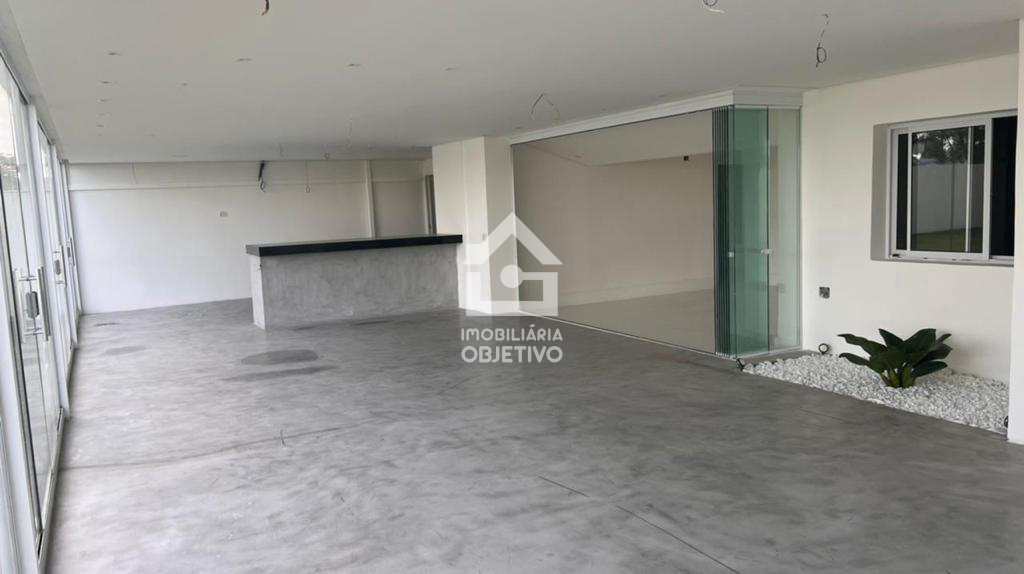 Apartamento à venda com 4 quartos, 220m² - Foto 15