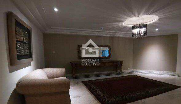 Apartamento à venda com 4 quartos, 304m² - Foto 8