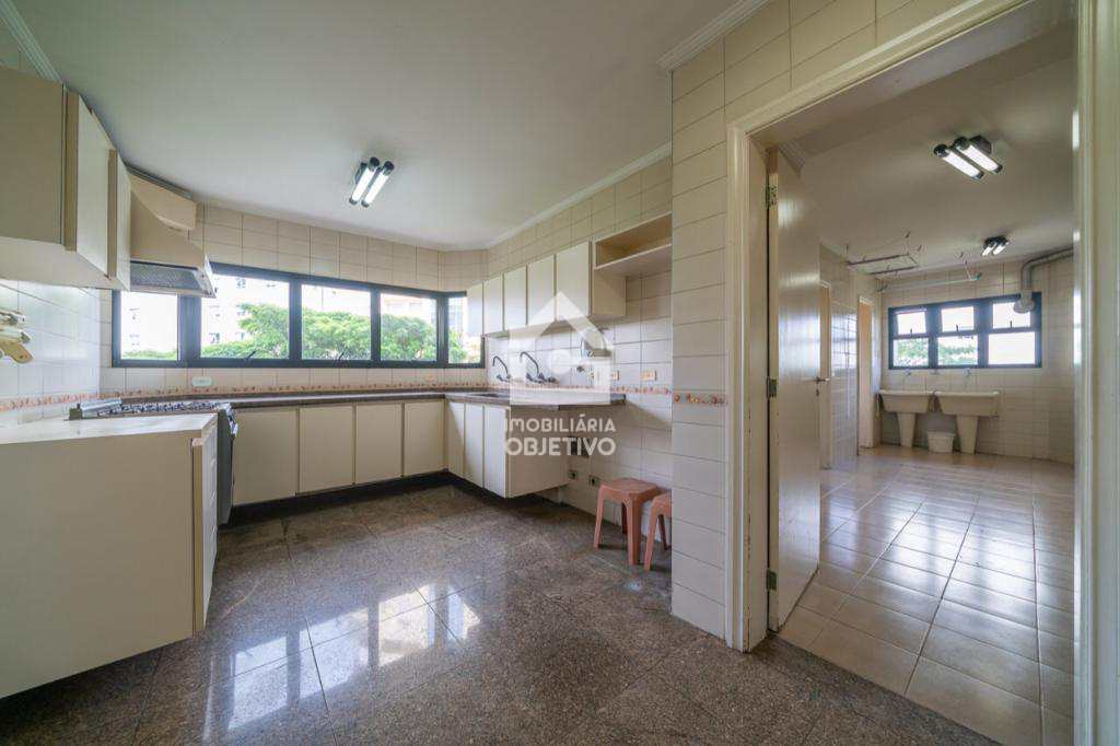 Apartamento à venda com 4 quartos, 304m² - Foto 13