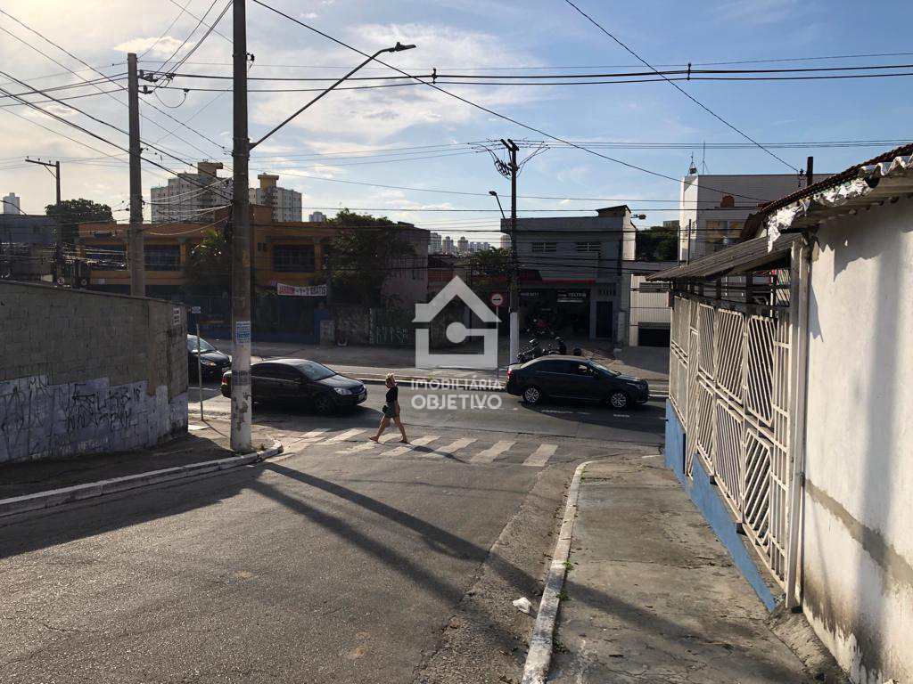 Prédio, Jardim Umarizal, São Paulo - R$ 745 mil, Cod: 4467