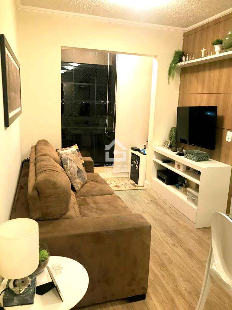 Apartamento com 2 dorms, Jardim Celeste, São Paulo - R$ 298 mil, Cod: 4469