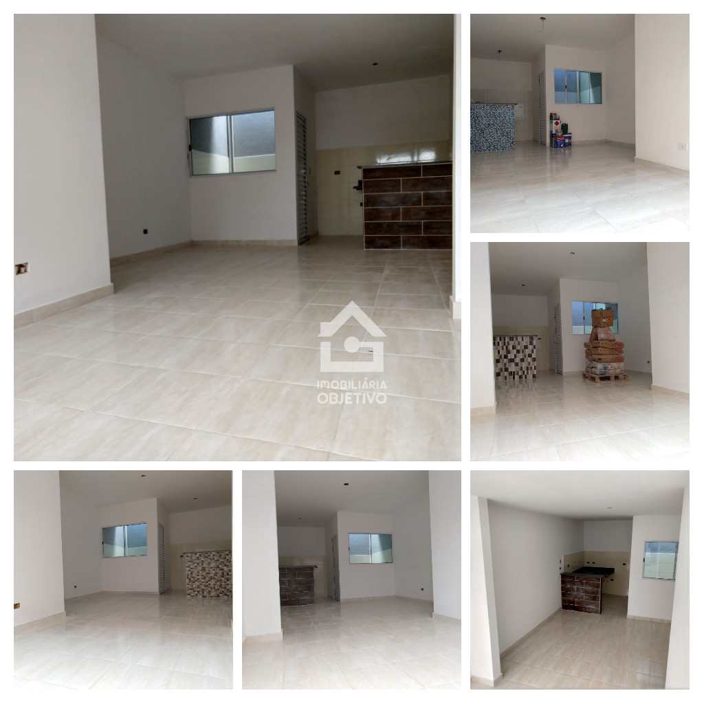Sobrado, 2 quartos, 62 m² - Foto 11