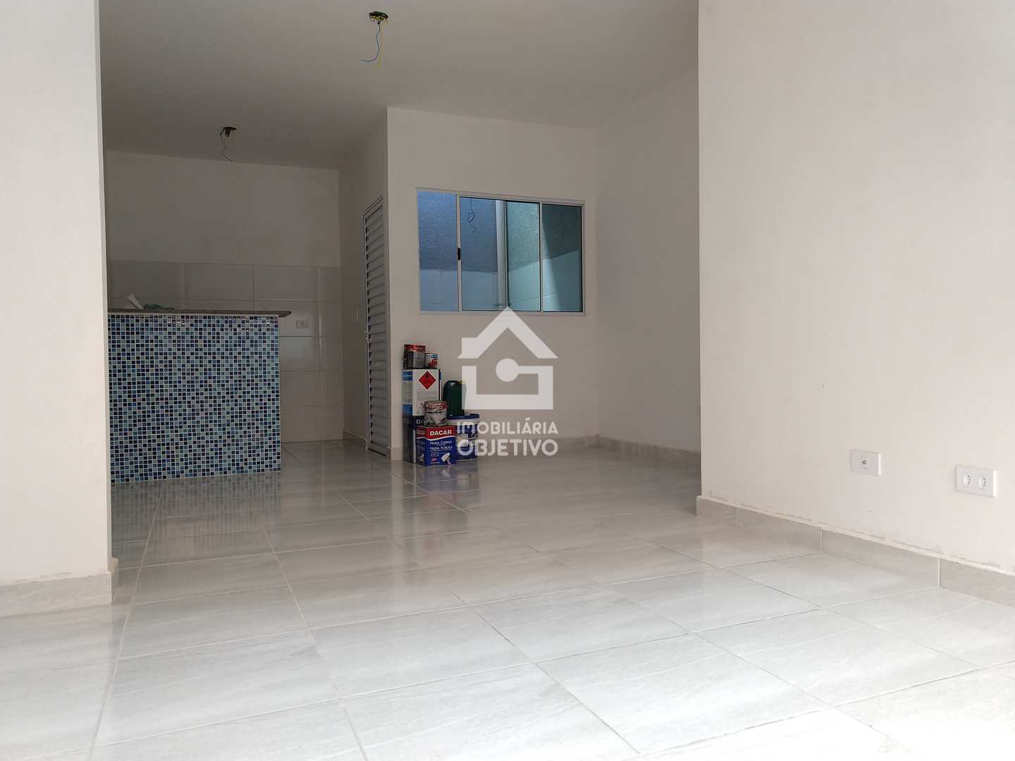 Sobrado, 2 quartos, 62 m² - Foto 2