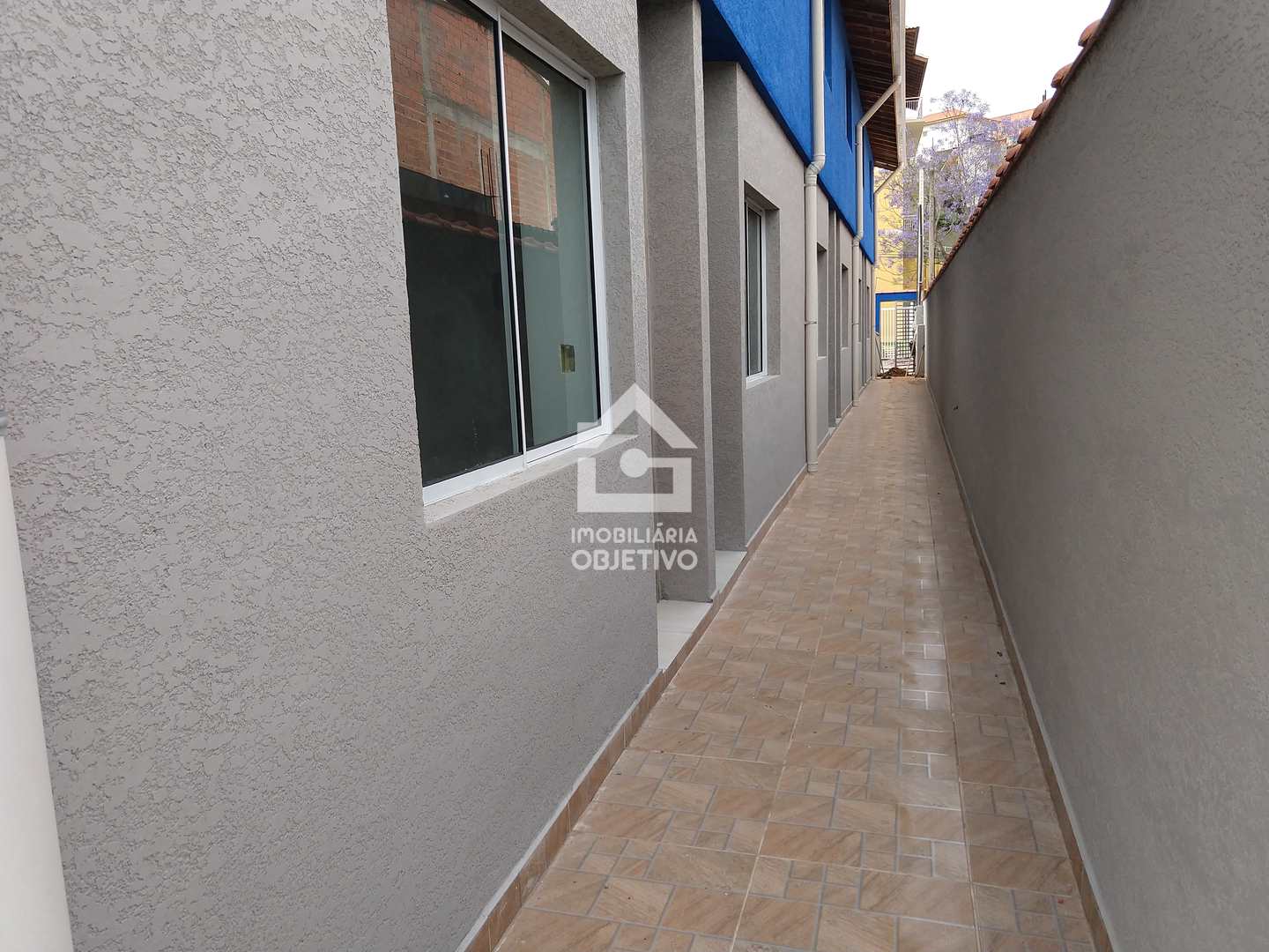 Sobrado, 2 quartos, 62 m² - Foto 3