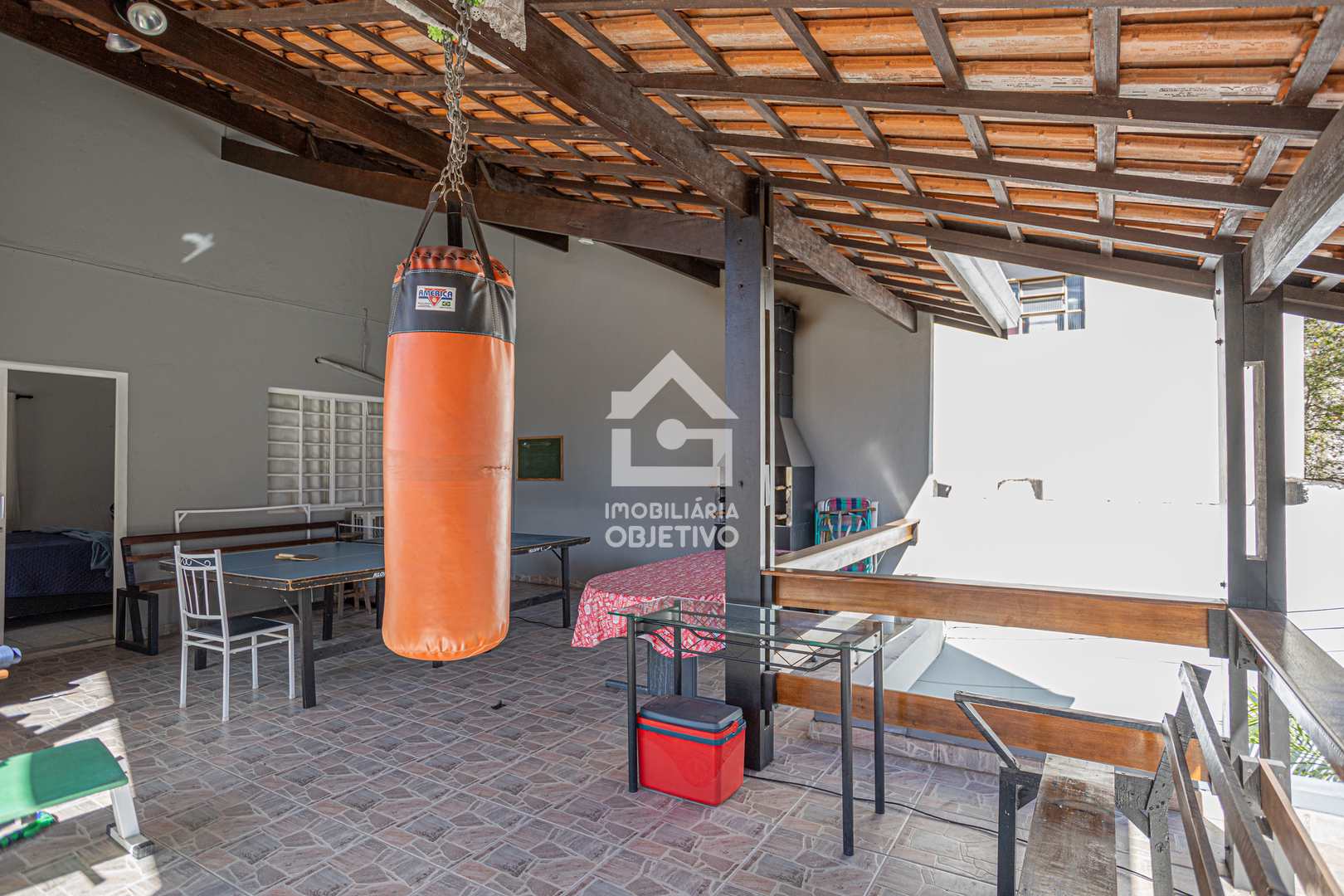 Casa à venda com 3 quartos, 150m² - Foto 37