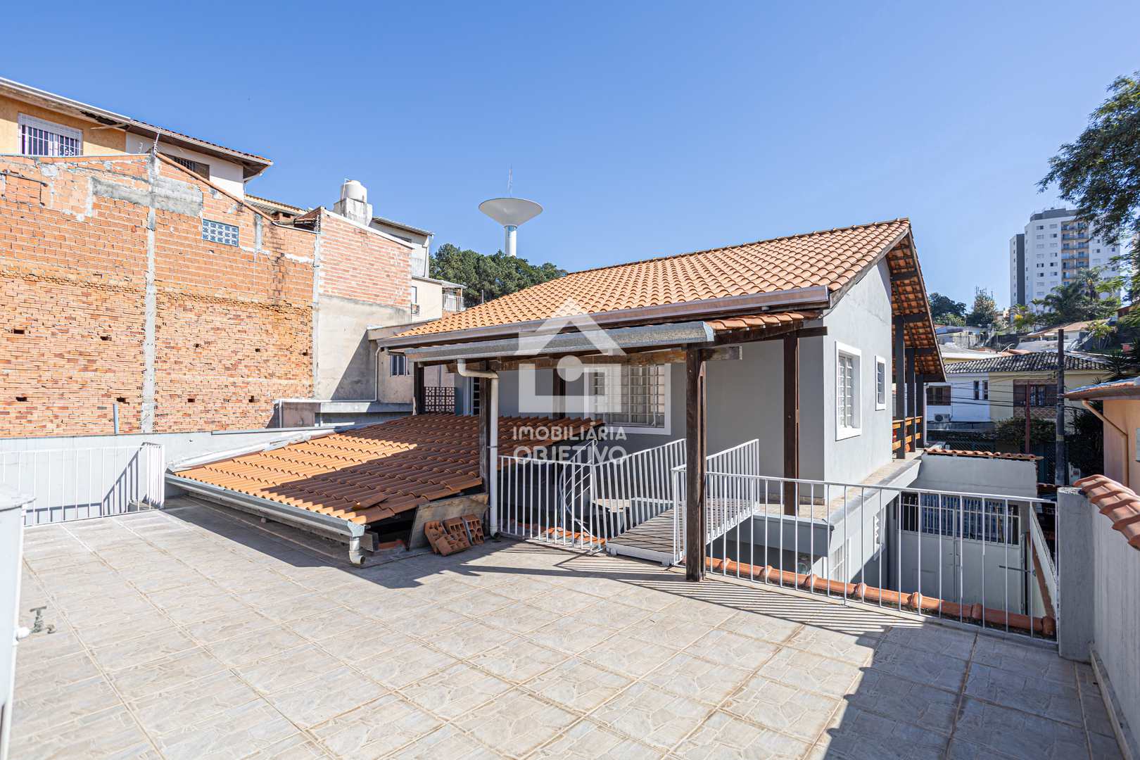 Casa à venda com 3 quartos, 150m² - Foto 41