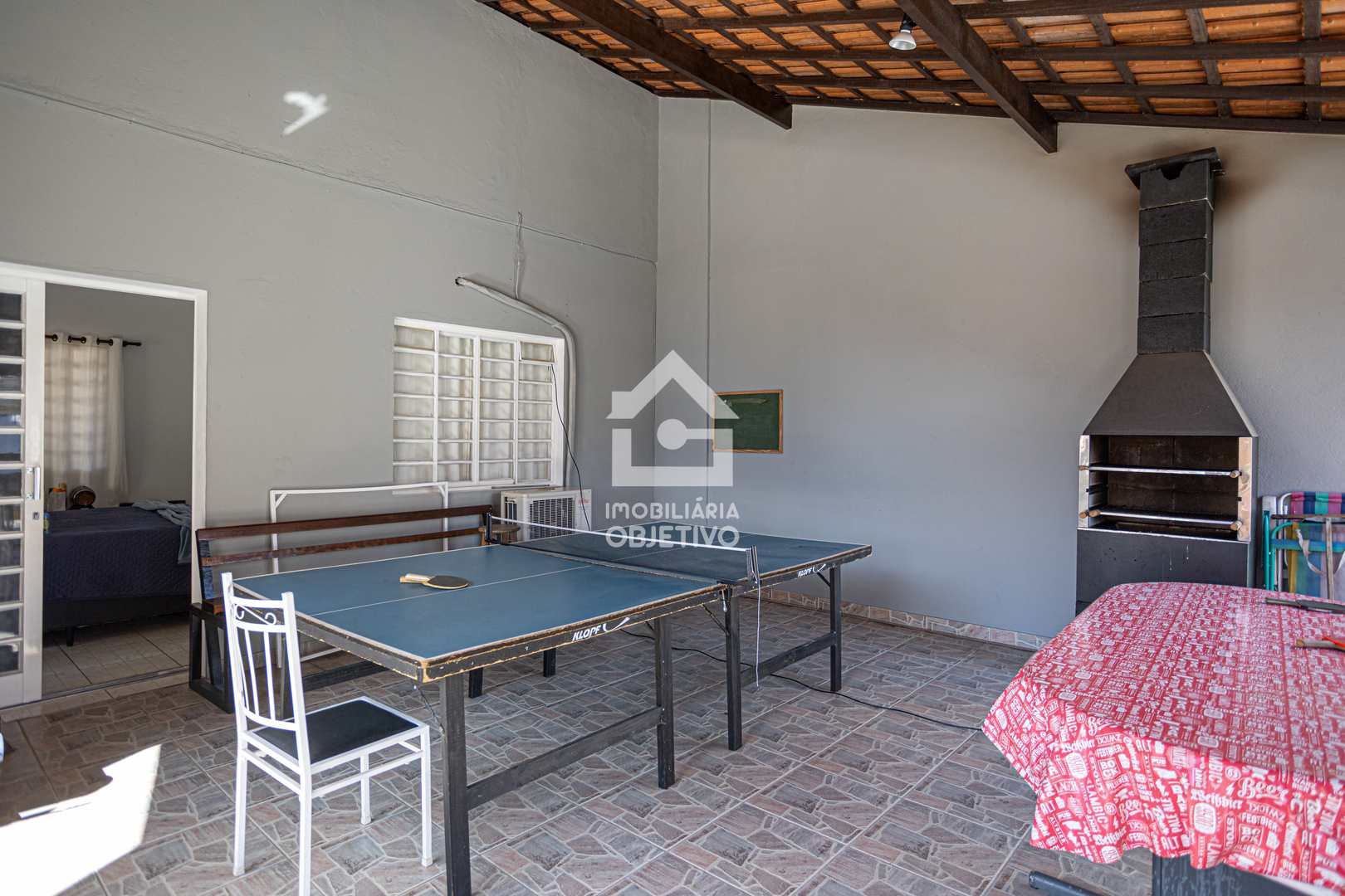 Casa à venda com 3 quartos, 150m² - Foto 33