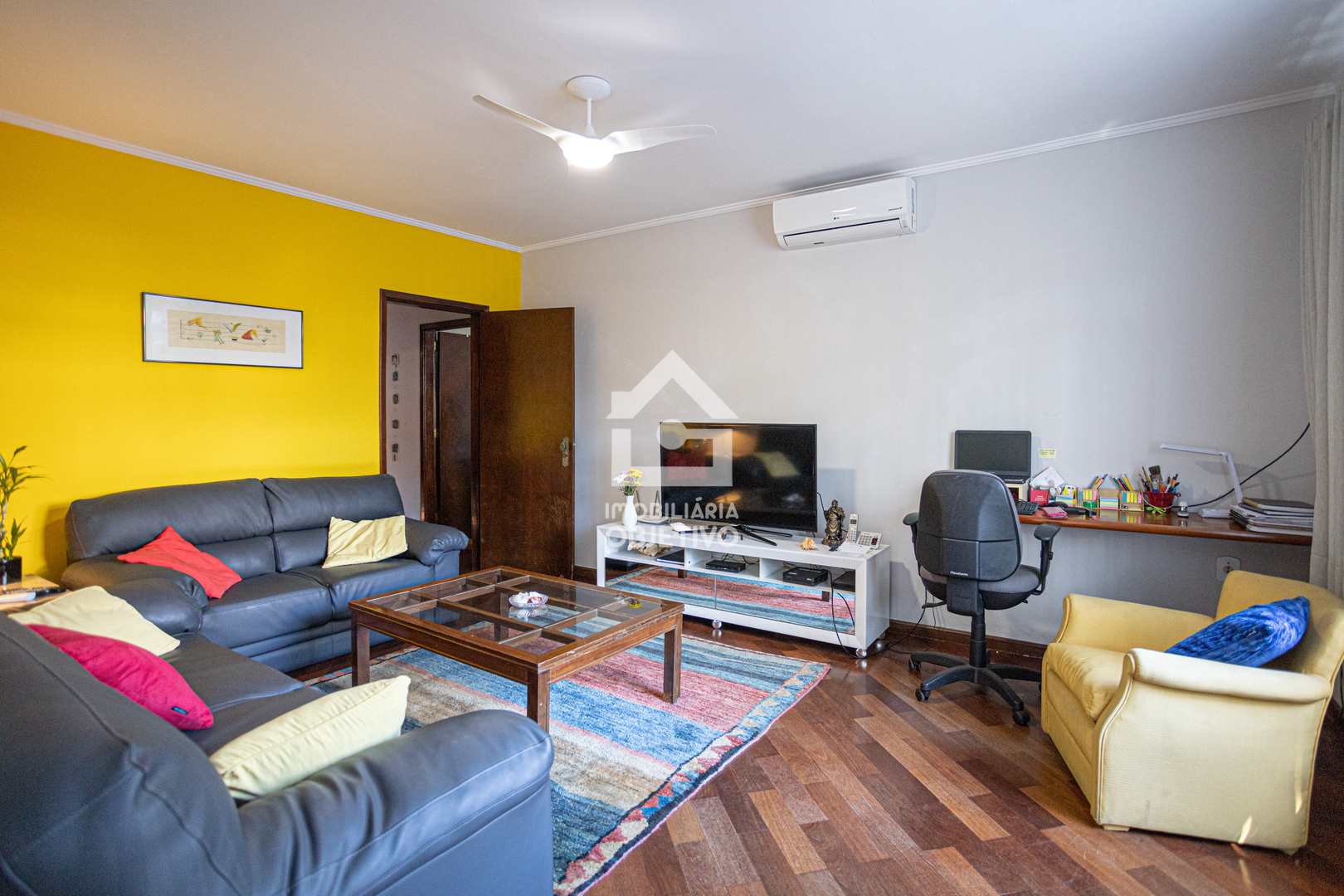 Casa à venda com 3 quartos, 150m² - Foto 5