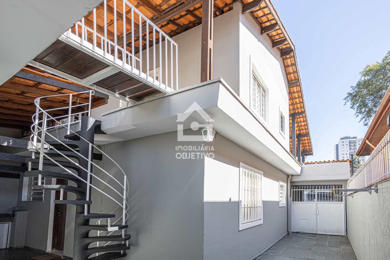 Casa à venda com 3 quartos, 150m² - Foto 29