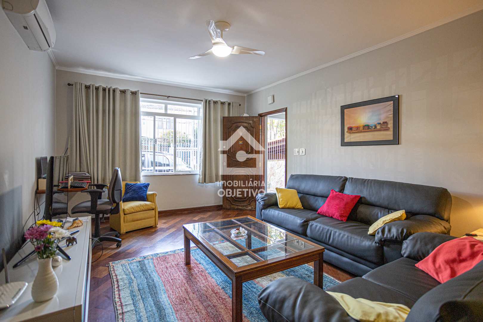 Casa à venda com 3 quartos, 150m² - Foto 3