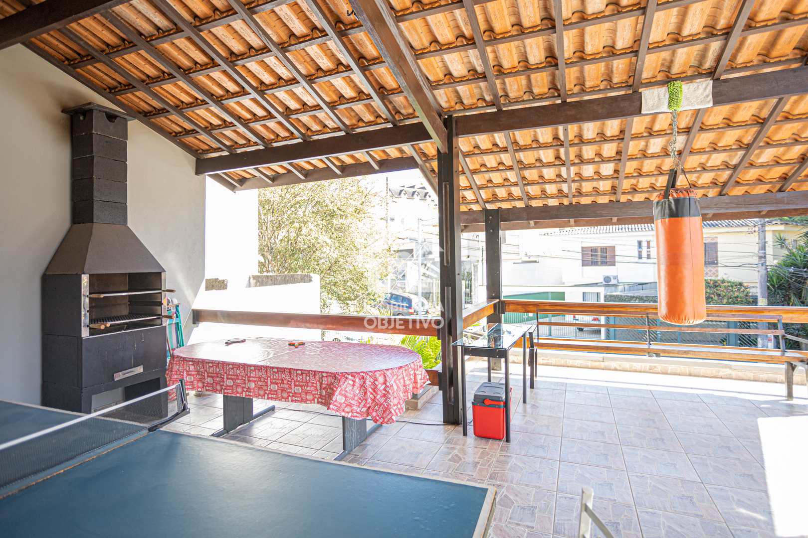 Casa à venda com 3 quartos, 150m² - Foto 36