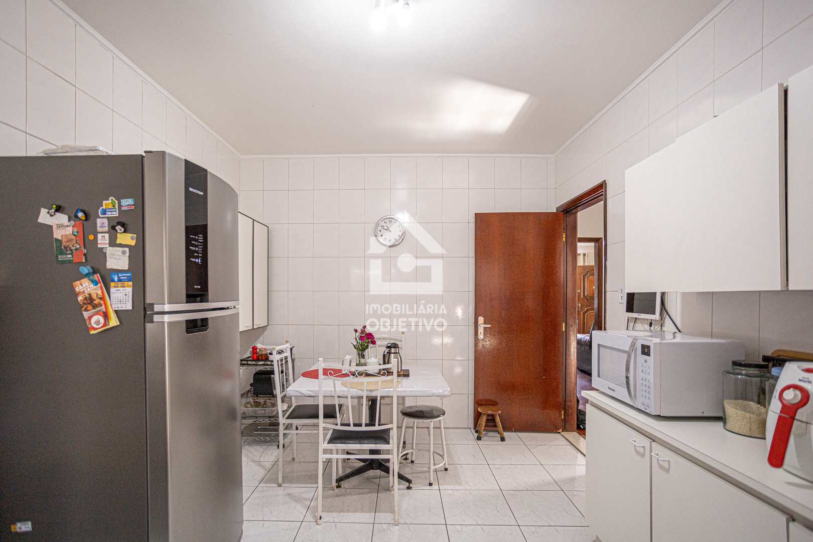 Casa à venda com 3 quartos, 150m² - Foto 19