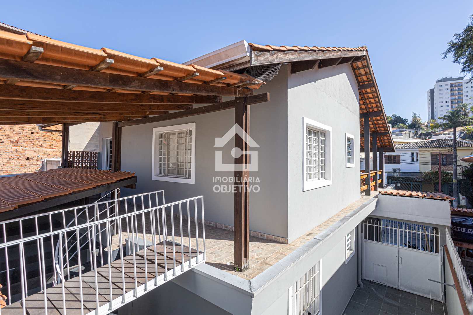 Casa à venda com 3 quartos, 150m² - Foto 42