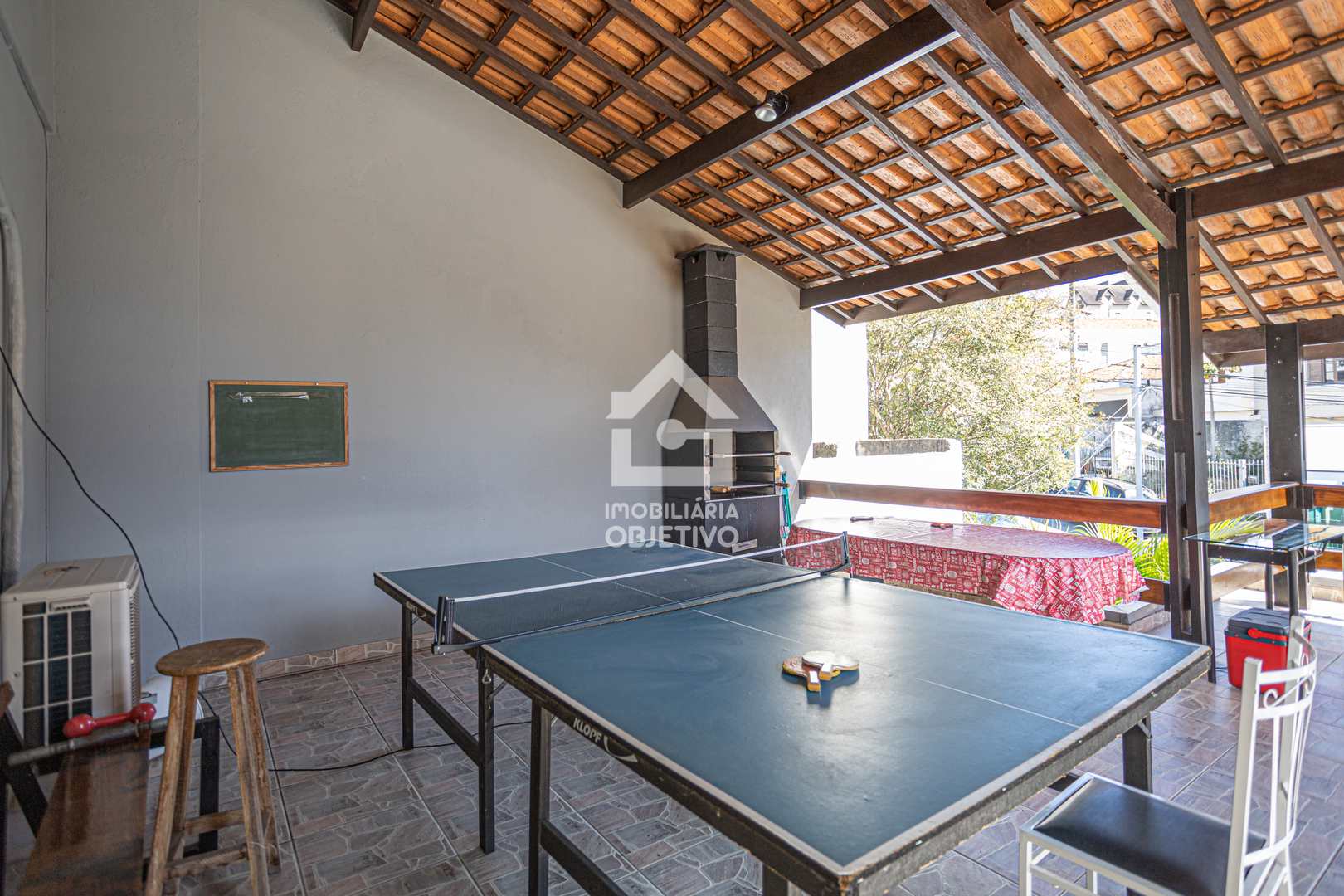 Casa à venda com 3 quartos, 150m² - Foto 35